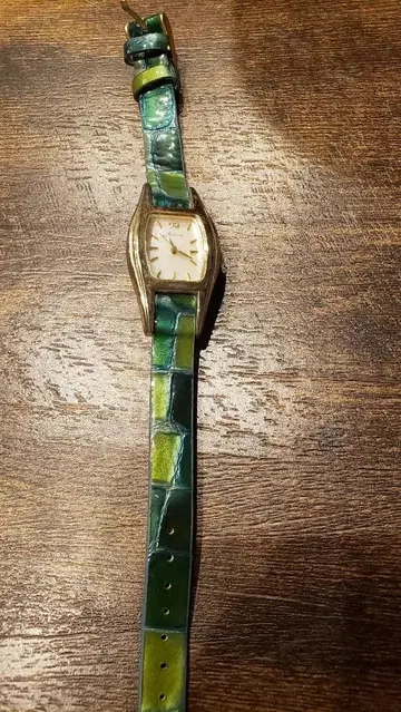 Audrey 여성용 손목시계 WH0880