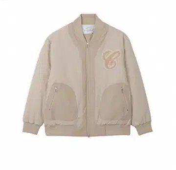 충전솜 와펜 블루종(CALL CLUB TEAM-B)