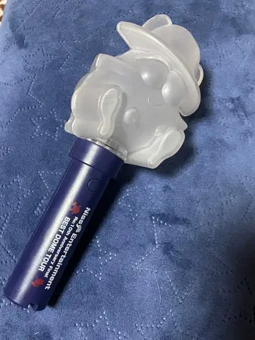 Nissy 응원봉 10th 니시지마 타카히로