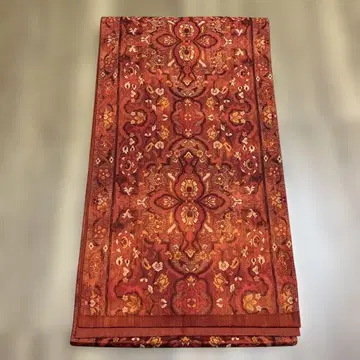 후쿠로 오비 전 통 오리엔탈 패턴