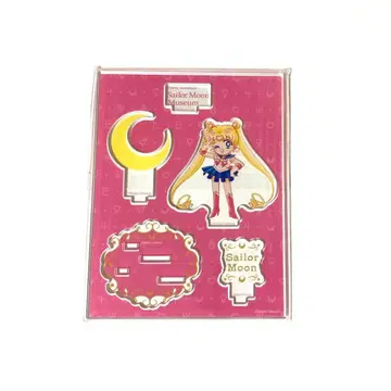 세일러문 뮤지엄 아크릴 스탠드