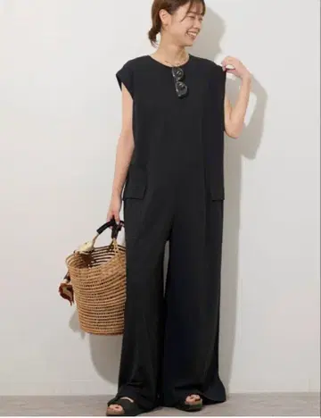 새상품! JOURNAL STANDARD relume 분또 올인원