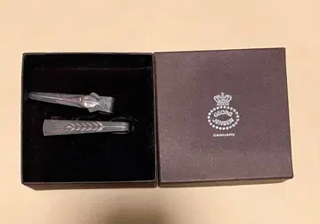 조지 젠슨 (Georg Jensen) 실버제 넥타이핀