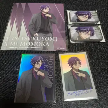 토겐안키 오프샷 스타일 토카