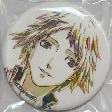 페르소나 페르소나 4 골든 ani-art 캔뱃지 하나무라 요스케 4