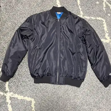 Fanatics MA-1 자켓 L 사이즈