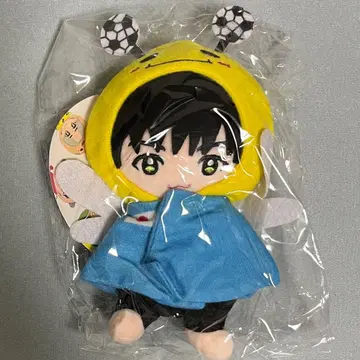 Hey! Say! JUMP 야부 코타 봉제 인형