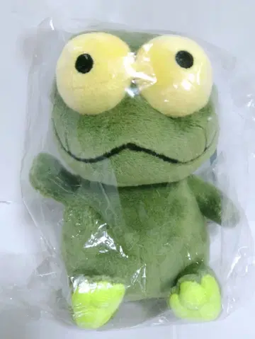 밤과 케로 봉제 인형 마스코트 케로짱 그림책 인기 구하기 어려움 레어