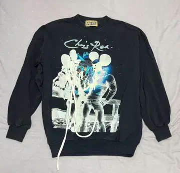 DR.NOKI 노키 리메이크 맨투맨 한정판