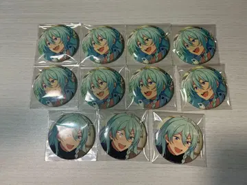 앙스타 캔뱃지 와타루