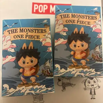 러브브 원피스 콜라보