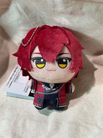 기사X 바우 SD 인형