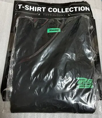 PSYCHO CYBER T셔츠 컬렉션 랑쿨룸 유니란 포켓몬