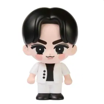 Snow Man Dome Tour ON 스노치루 소프트 비닐 라울