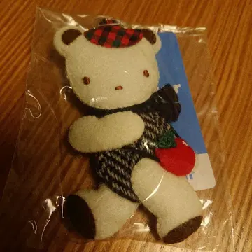 미사용 새상품 레어 완판템 familiar 파미리아 파미짱 참