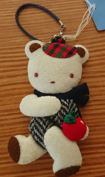 미사용 새상품 레어 완판템 familiar 파미리아 파미짱 참