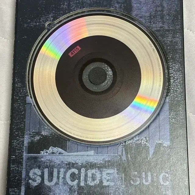 노엘 트립오노엘 triponoel 사인반 앨범