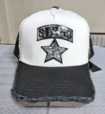 신상 요시노리 코타케 스타 메쉬 캡 완판템