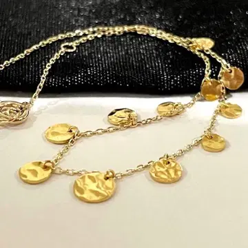 [krishna] K10 코인 팔찌