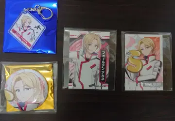 폴덴 아카네 굿즈