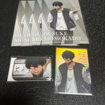 도원암귀 off shot style 도각