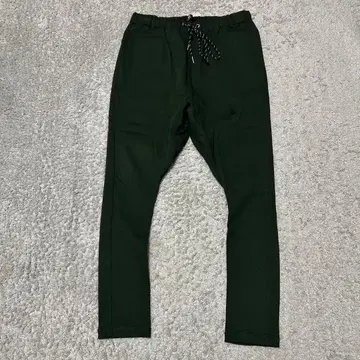 CAMBIO 칸비오 사루엘 팬츠 스트레치 이지 팬츠 컨디션 최상