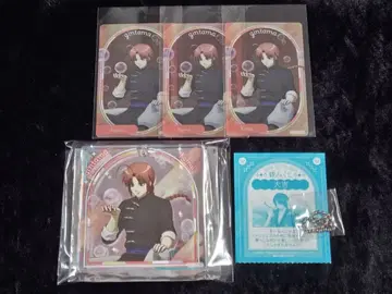 점프 페스타 2026 브로키 은혼 카무이