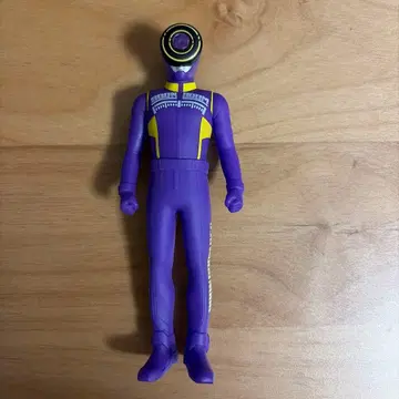 폭상전대 분붐저 분바이올렛 소프트 비닐