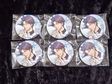 점프 페스타 2026 로손 데코 가챠 테니스의 왕자님 아토베 케이고