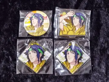 점프 페스타 2026 로손 데코 가챠 테니스의 왕자님 유키무라 세이이치