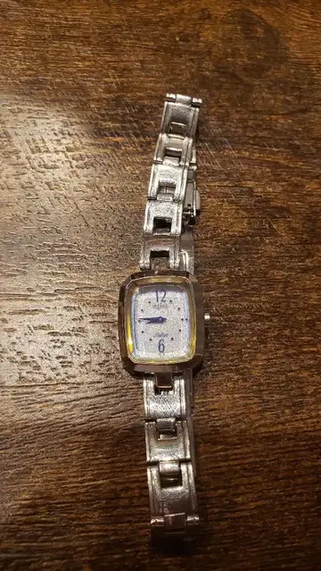 alba 시계 ingenu v-110-0ALO