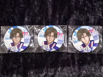 점프 페스타 2026 로손 데코 가챠 테니스의 왕자님 테즈카 쿠니미츠