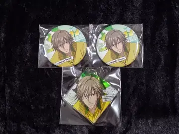 점프 페스타 2026 로손 데코 가챠 테니스의 왕자님 시라이시 쿠라노스케