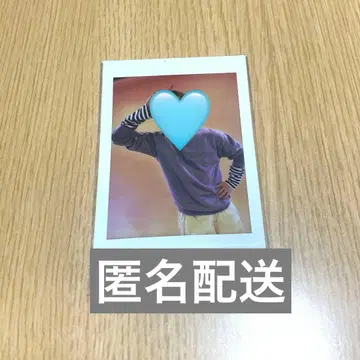 사사모리 히로키 크리스마스 이벤트 2025 가챠 폴라로이드