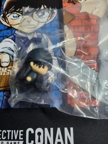 코난 페타도르 라이 명탐정 코난 리멘트