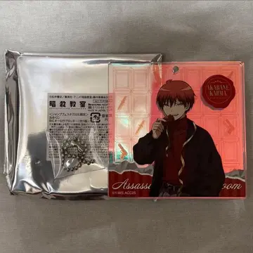 점프 페스타 2026 jf 쇼와노트 브로키 암살교실 카르마