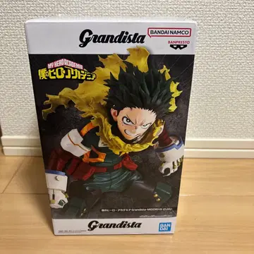 Grandista 나의 히어로 아카데미아 미도리야 이즈쿠