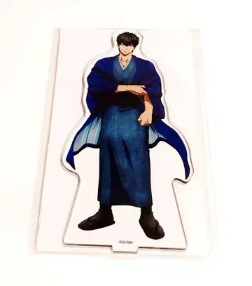 점프 페스타 2026 회장 한정판 신극장판 은혼 요시와라 대염상