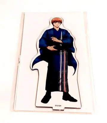 점프 페스타 2026 회장 한정판 신극장판 은혼 요시와라 대염상