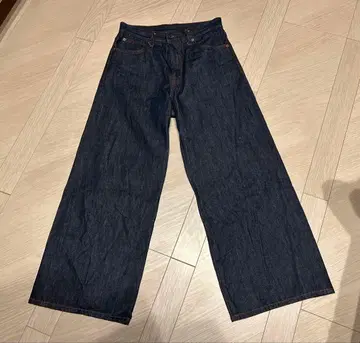 저널 스탠다드 청바지 M 사이즈