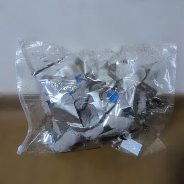 리이슈 고양이 그레이 요네즈켄시 JUNK