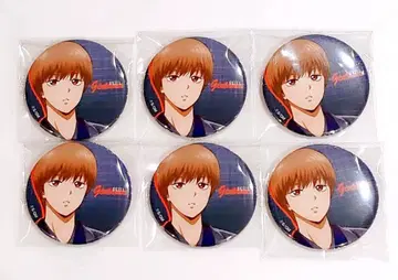 점프 페스타 2026 회장 한정판 신극장판 은혼 요시와라 대염상