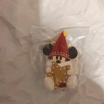 릴린린 백참 크리스마스 디즈니 2025