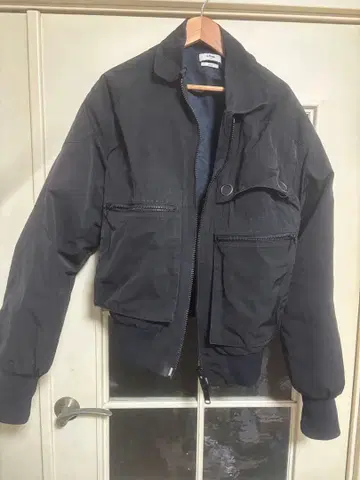 CMMN SWDN 점퍼 사이즈 48