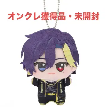 스니스트 SD 인형 다이키리 미개봉 온라인 크레인 게임 획득품