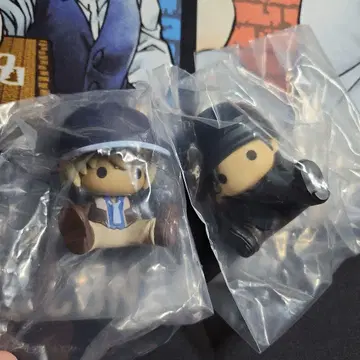 명탐정 코난 페타돌 라이 버본 코난 피규어 리멘트