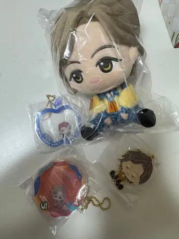 미세스 제일복권 후지와라 료카 Mrs. GREEN APPLE