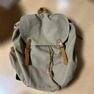 버틀러 버너 세일즈 백팩 새상품급