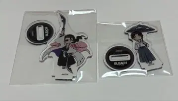 BLEACH 천년혈전편 eeo 아크릴 쁘띠 스탠드