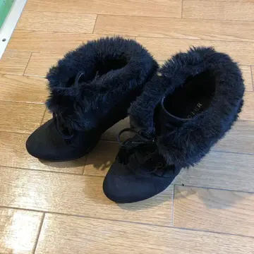 퍼 블랙 힐 부티